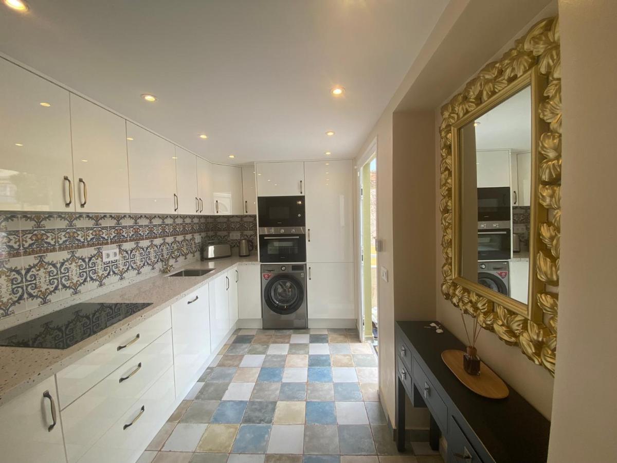 Luxury Two-Bedroom Apartment Four Seasons Costa Adeje  Ngoại thất bức ảnh