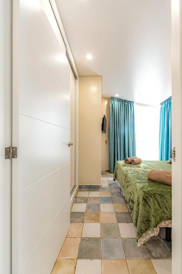 Luxury Two-Bedroom Apartment Four Seasons Costa Adeje  Ngoại thất bức ảnh