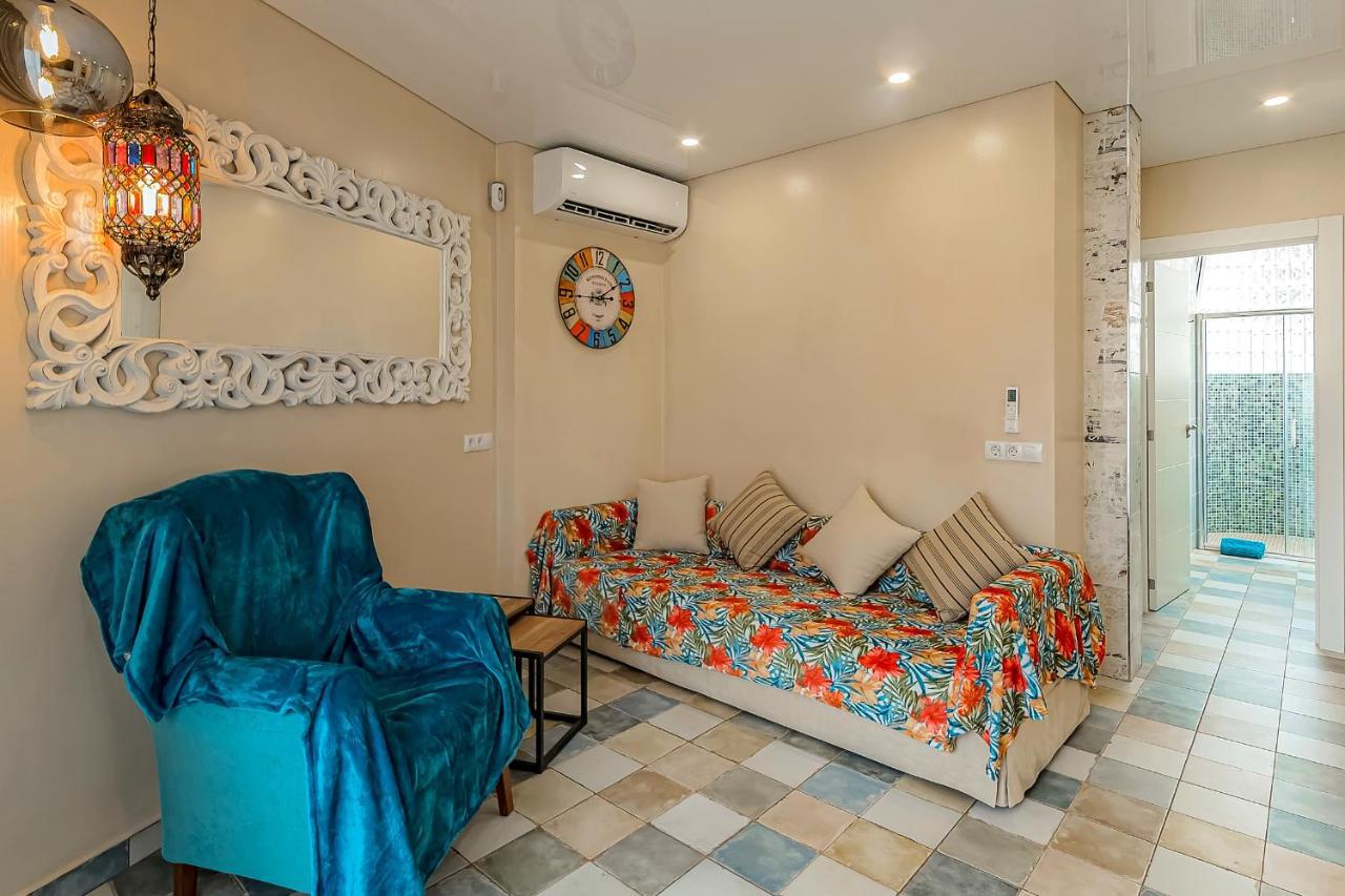 Luxury Two-Bedroom Apartment Four Seasons Costa Adeje  Ngoại thất bức ảnh